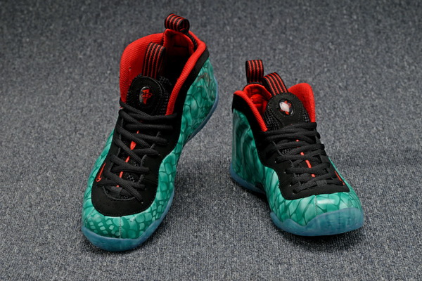 Foamposite One Men Shos--028